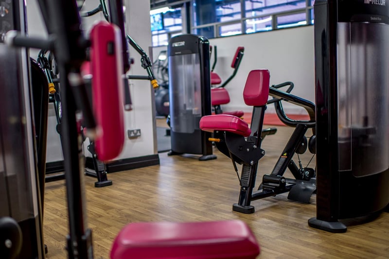 Sheffield Hallam Active in Broomgrove Road is not exclusive to students and has a rating of 4.6 out of 5 from 49 users on Google Reviews. One review reads: "Went to this gym for 1.5 years until very recently due to a move. For the price I paid (£13.99 for a bit then £14.99 per month after a price raise in 2022), I thought it was an excellent gym with all the basics you want for simple weightlifting and cardio."
 - https://www.shu.ac.uk/gym