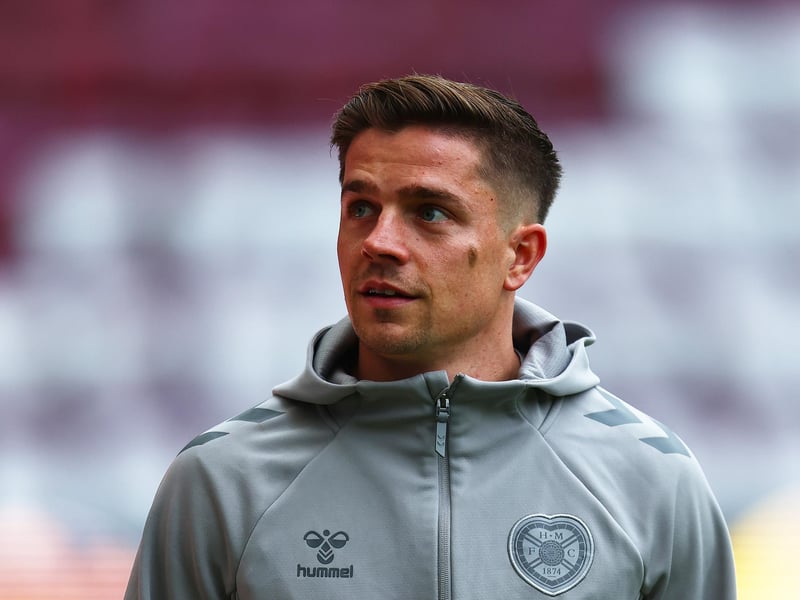 While all of the above went to the tournament, Devlin for Australia and the rest for Scotland, non of them made an appearance for their respective countries.