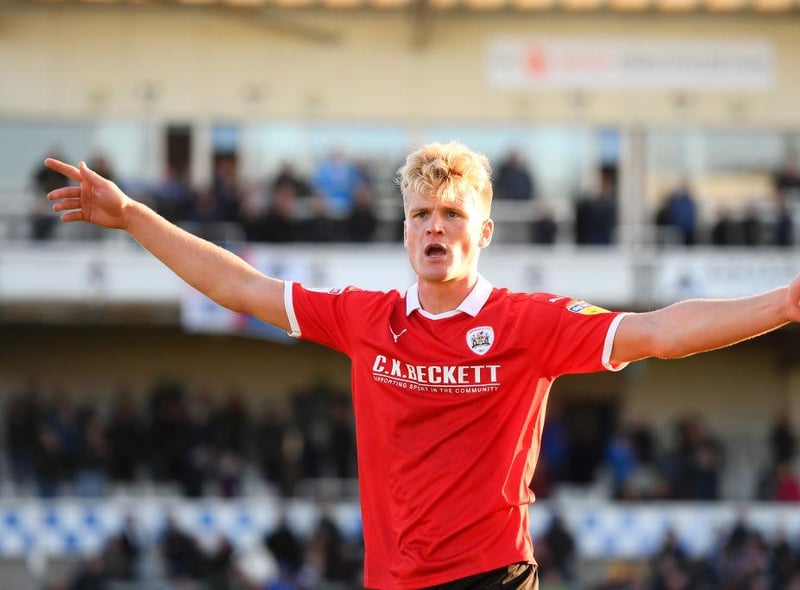 Cameron McGeehan’s decision to move from Barnsley to Belgian side Oostende is a small blow for Portsmouth. However, it has re-focused efforts to bring in a No.10 ahead of the new season for Kenny Jackett’s men. (The News)