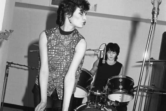 Siouxsie