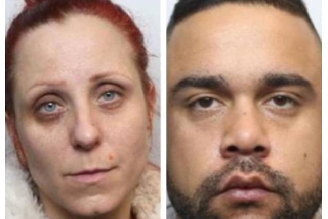 Miroslava Belakova, aged 37, appeared at Sheffield Crown Court in May where she was jailed for 70 months for sexually abusing, making and distributing indecent images of children. 
Appearing alongside Belakova was 33-year-old Craig Fearn, who was also jailed for his role in the sexual abuse. 
The pair’s offending was discovered when officers raided Fearn’s home in The Close, Cudworth, Barnsley, in 2018 in relation to a drugs investigation.
Further investigation led to the identification of Belakova, who was arrested on suspicion of child sexual offences. 
Belakova pleaded guilty to two counts of sexual assault against a child under 13, making indecent images of children and distributing indecent images of children.
As part of the initial drugs inquiry, Fearn pleaded guilty to charges of possession with intent to supply Class B drugs and possession of a prohibited weapon, namely CS gas. 
He was sentenced to 49 months in prison after also entering guilty pleas to charges of arranging or facilitating a child sexual offence, possession of indecent images of children and possession of extreme pornography.
At the Sheffield Crown Court hearing on Tuesday 21 June, Belakova and Fearn were told they will each serve three years on licence at the end of their sentences. The pair were also handed indefinite Sexual Harm Prevention Orders.