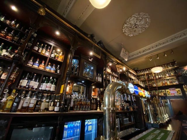 Now that's what we call a gantry!