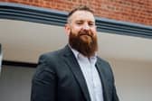Arc Cinema boss Mark Gallagher has been shortlisted for the unsung hero award