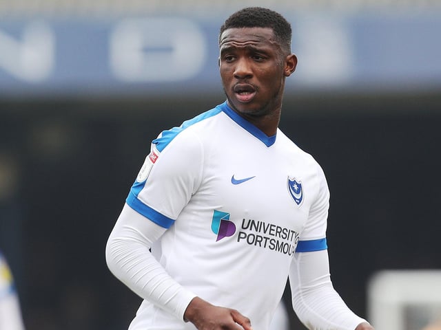 The winger was released by CSKA Sofia because of the financial impact of the coronavirus. Kenny Jackett was a big fan during his loan from Birmingham last season - but Pompey fans are still haunted by his offside goal against Peterborough. Nevertheless, plenty of raw talent and still only 24.
