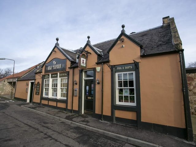 The pub is close to the River Tyne in Haddington, a popular town with a resident population of some 9,000 people and easy access to the A1