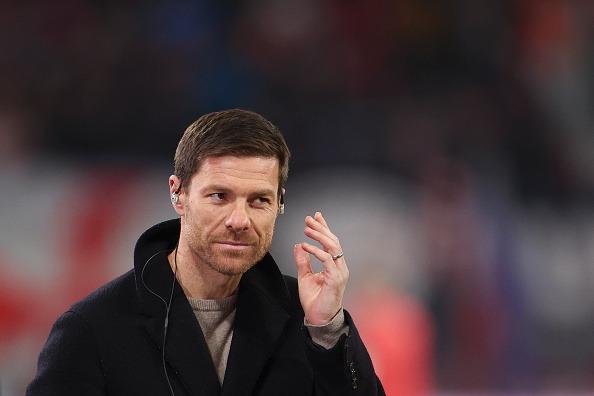 The Liverpool icon is doing a sterling job at Bayer Leverkusen and is the current favourite to take the job.