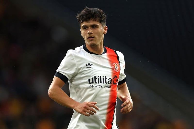 

Giles  has been linked to several Championship clubs this month, including Leeds United, but Hull City seem to have got there first. 
At the time of writing this one isn't done, but it's expected to be completed without a hitch. 