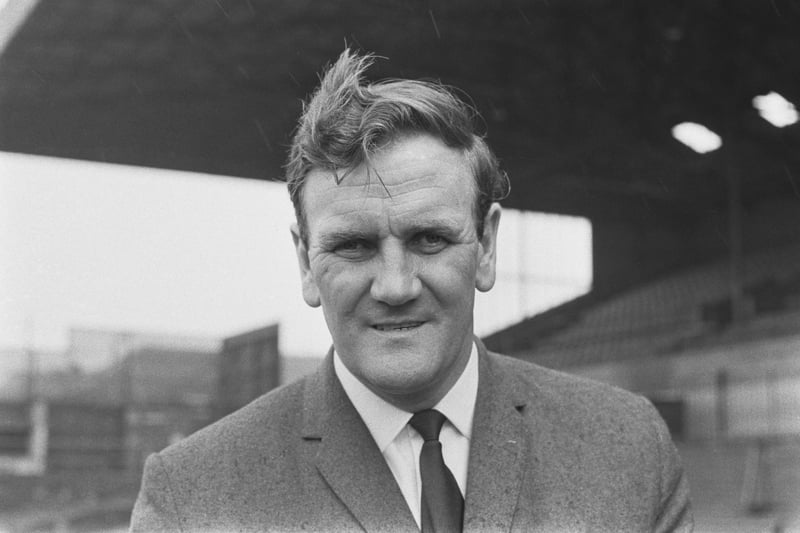 Back in 1958, club legend Don Revie cost Leeds United just £14k. And that sum, according to the Measuring Worth calculator, equals £1.3m in today's money. But that figure does seem small... England internationals, as we know, tend to sell for a bit more in today's market!
