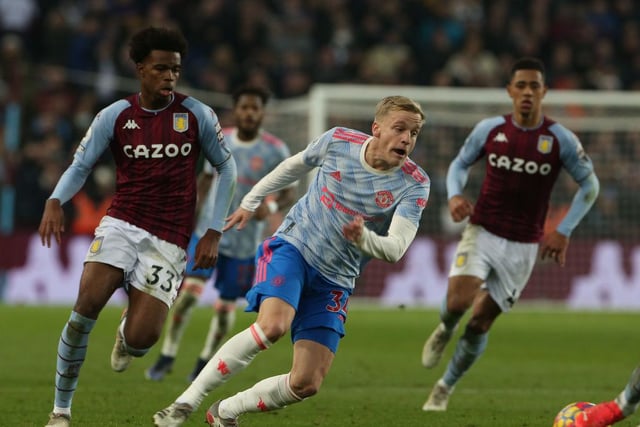 The move to Old Trafford has not worked out as many would have hoped for the Dutchman. Van de Beek has often found himself on the bench with limited exposure to first-team football. Could the viral #FreeDonny result in him moving to Newcastle during the window?
