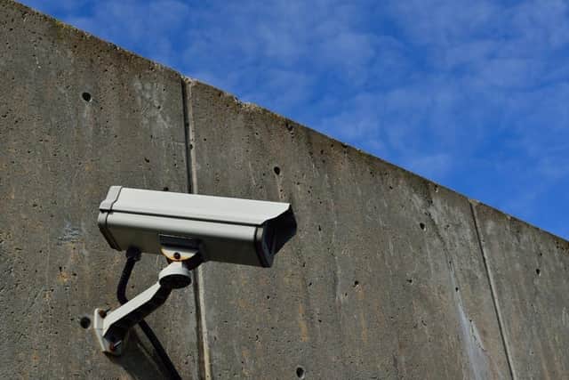 Rotherham's CCTV cameras are set to be upgraded by July, in a bid to improve image quality.