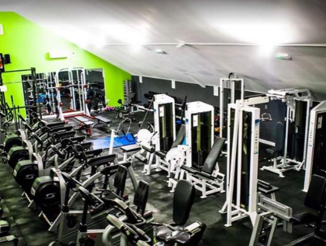 Woodfield Squash and Leisure Club offer the best of both worlds when it comes to finding a hobby or just trying to get into shape. You can find their fantastic at, Woodfield Park, Tickhill Rd, Balby, Doncaster.