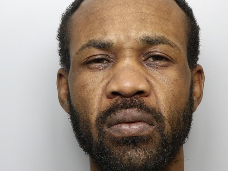 Sulaiman Hassen has been sentenced to eight years in prison after a jury convicted him of arson reckless as to whether life was endangered. The court heard how the 35-year-old torched his flat in a revenge attack which led to fire crews rescuing seven people – one with serious burn injuries. He interfered with a smoke detector and wedged doors open so it would spread to other flats.