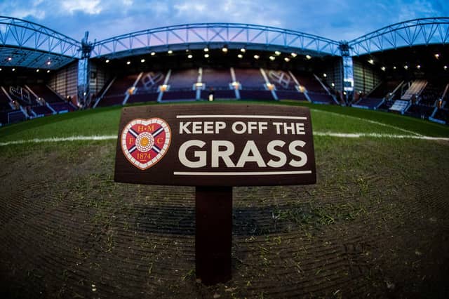 Friday's Scottish football gossip column. Picture: SNS