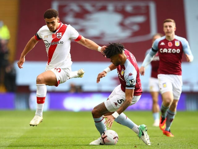 Unsuccessful touches: 22
Dispossessions: 11
Total ball losses: 33
(Photo by MICHAEL STEELE/POOL/AFP via Getty Images)