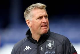 Norwich City have announced the appointment of former Sheffield Wednesday skipper Dean Smith as their new head coach. Naomi Baker/PA Wire.