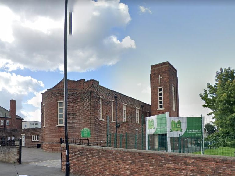 After a turbulent few years, including being rated 'inadequate' in 2024, St Patrick's Catholic Voluntary Academy is on the up, with Ofsted claiming work to get school life back up to scratch is paying dividends. An ungraded monitoring report published on July 16 reads: "Leaders and governors are taking effective action to improve the school but continued work is needed to remove the special measures designation."
- https://reports.ofsted.gov.uk/provider/21/139347