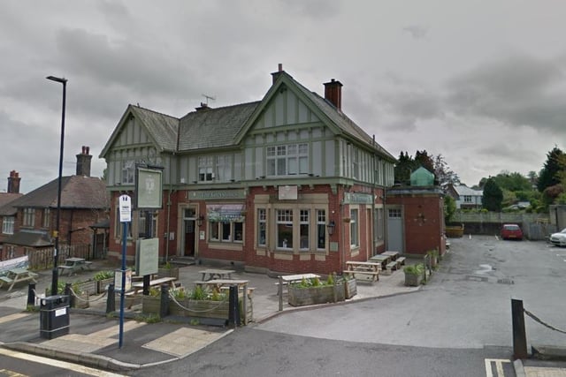 This famous pub on Greystones Road, Sheffield, was built in 1939 as the Highcliffe Hotel. It is today a Thornbridge Brewery pub, which is famous for hosting live music.
