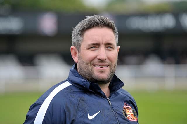 The strongest Sunderland team and squad Lee Johnson could pick right now with League One kick-off one month away