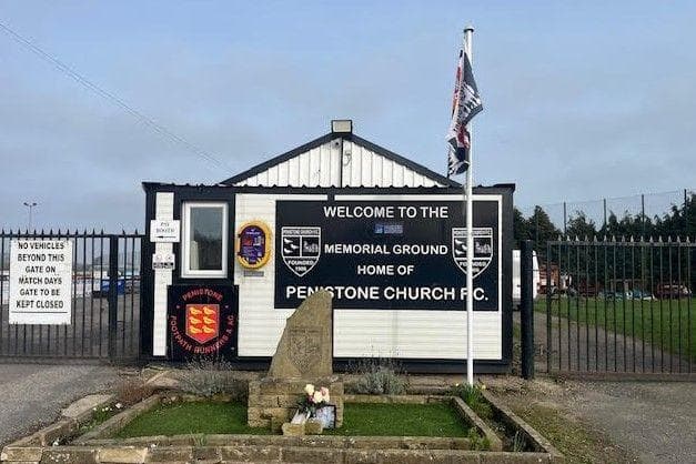 Penistone historian urges Sheffield Wednesday to recognise town’s ...