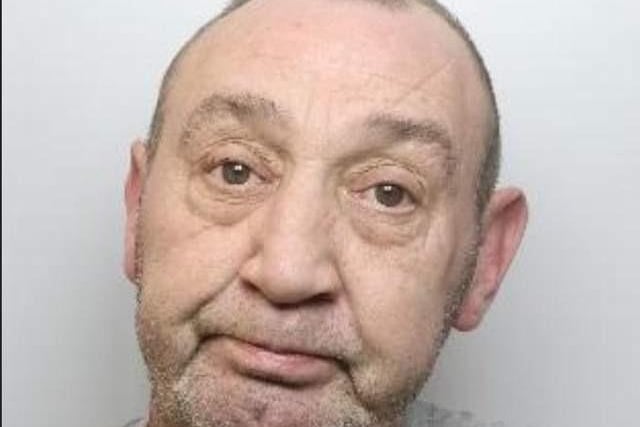 Kevin Woods pleaded guilty to two counts of sexual assault on a girl aged under 13 between March and June 2020.
The court heard how on two separate occasions Woods had watched a children’s film with his victim, before sexually assaulting her.
On 21 June 2020, the girl disclosed the abuse to her mum, who then contacted the police.
Woods, who initially denied any wrongdoing, later admitted it, and was subsequently jailed for five-and-a-half years earlier this year (2022). 
Woods was handed a Sexual Crime Prevention Order and placed on the Sex Offenders’ Register.
