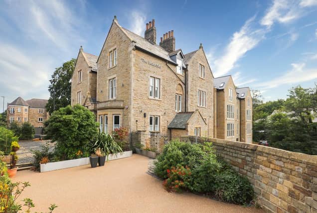 The Beauchief was converted into a residential development in 2019.