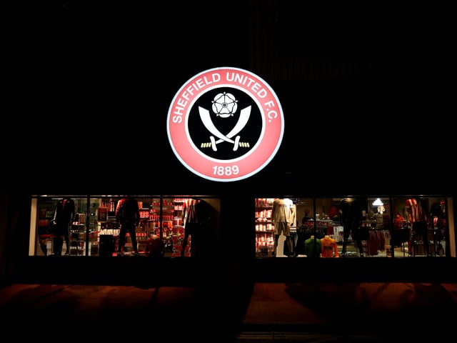 The Blades are predicted to finish eighth under Chris Wilder in the Premier League with 52 points and are in with just a 2% chance of making the Champions League spots.