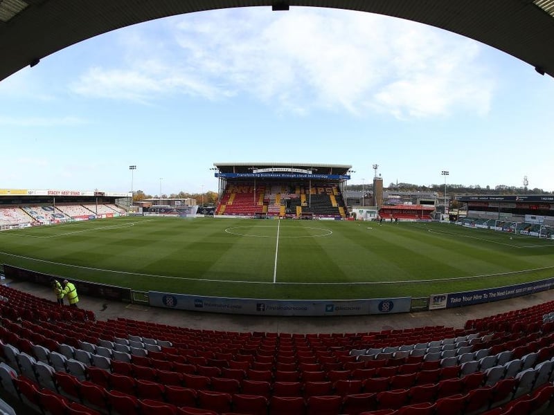 Retained
Tom Bayliss
Zak Bradshaw
James Collins
Tendayi Darikwa
Freddie Draper
Ethan Erhahon
Oisin Gallagher
Reeco Hackett
Tom Hamer
Ethan Hamilton
Ben House
Adam Jackson
Zach Jeacock
Dom Jefferies
MJ Kamson-Kamara
Jovon Makama
Conor McGrandles
JJ McKiernan
Lewis Montsma
Jack Moylan
Gbolahan Okewoye
Jamie Pardington
Charlie Parks
Erik Ring
Rob Street
George Wickens

Released
Jay Benn 
Sam Clucas 
Ali Smith 
Tyler Walker 

Returning to parent clubs
Bailey Cadamarteri
Joe Gardner

Discussions ongoing
Paudie O’Connor 
Sean Roughan
Zane Okoro


