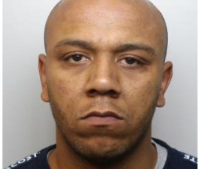 Marvis Cooper, 32, of St John’s Road, admitted numerous counts of supplying Class A drugs. He was jailed for two years and eight months on September 20