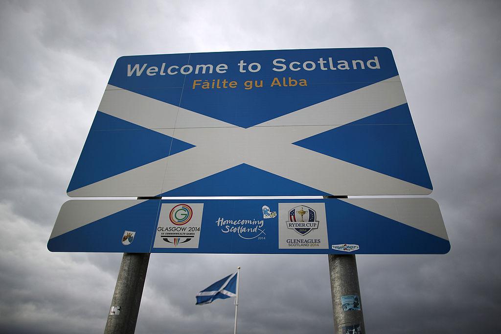 Scotland