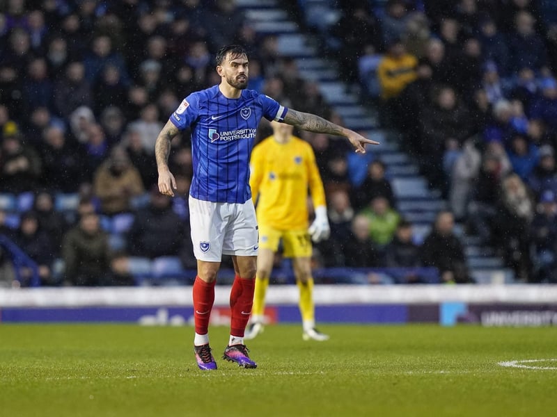 Leadership qualities and standards will be crucial to the team, if it is a subs' role for skipper with calmness and efficiency on the ball likely to a factor in his team's performance at some stage.