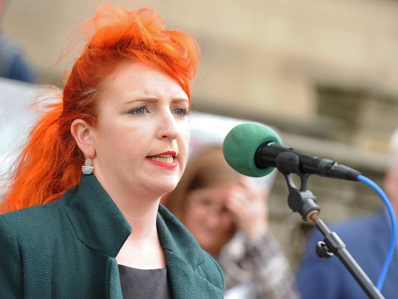 Louise Haigh, Labour, has served as Shadow Transport Secretary since 2021. She held her seat in Sheffield Heeley with 55% of the vote, followed by the Green's Alexi Diamond who had 15% of the vote. On the vast majority of issues she votes with the party in parliament, although has voted against new nuclear weapons - something comparable MPs generally voted for.