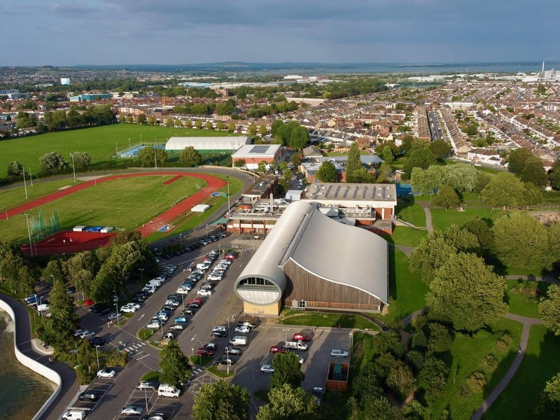 The Mountbatten Centre in Hilsea has a rating of 4.0 on Google from 1,666 reviews. One reviewer said: "Great value gym—staff are friendly, it’s always clean, there’s plenty of equipment, and the membership is much cheaper than other gyms in Portsmouth."