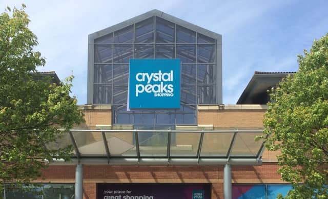 Crystal Peaks has two days of free Coronation fun for the whole family to enjoy