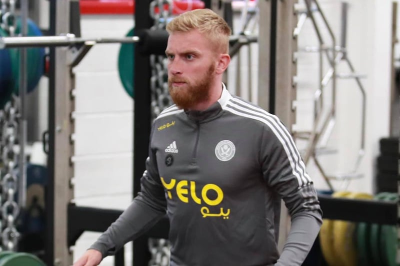 Oli McBurnie will be hoping to recapture his previous Championship form with Swansea next season