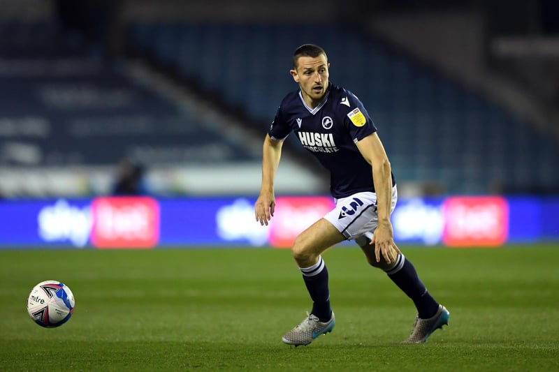 Millwall have received a boost ahead of the Championship's run-in, with defender Murray Wallace set to return from injury ahead of schedule. He's been out since the turn of the year with a broken foot. (London News Online)