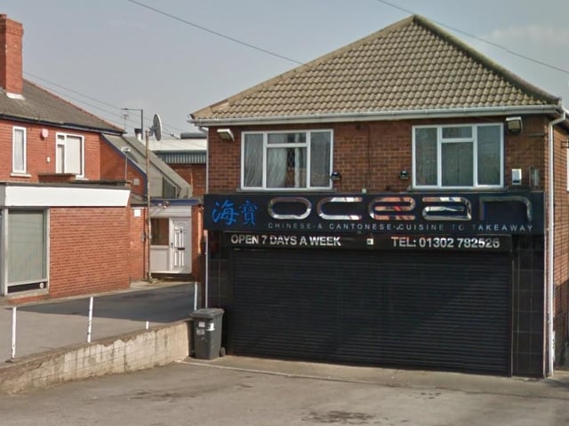 One Google review of this Chinese and Cantonese takeaway said: "This place is constantly busy for a reason and that is because the food here is absolutely beautiful."