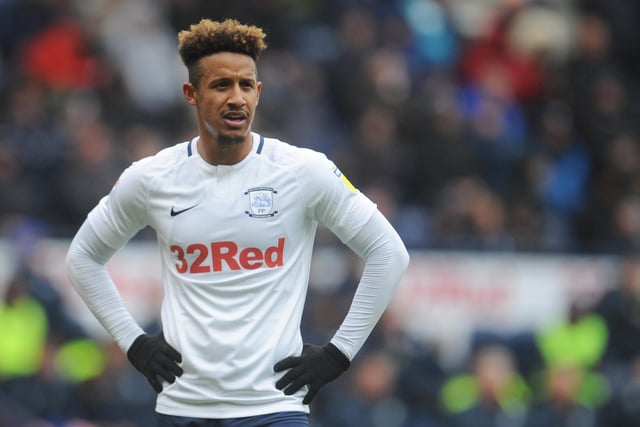 Preston North End manager Ryan Lowe has backtracked on comments made about West Bromwich Albion striker Callum Robinson and a possible return to Deepdale (Express and Star)