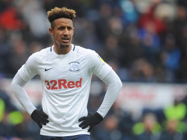 Preston North End manager Ryan Lowe has backtracked on comments made about West Bromwich Albion striker Callum Robinson and a possible return to Deepdale (Express and Star)