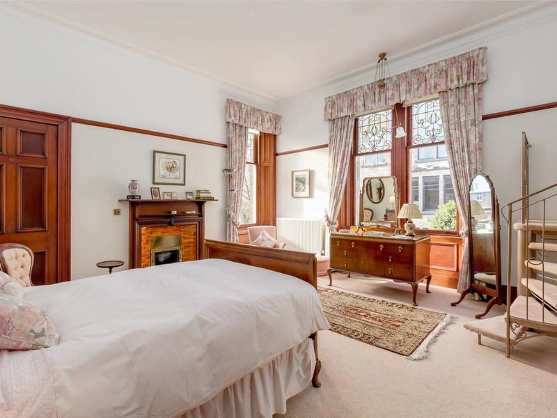 Bedroom 2.
