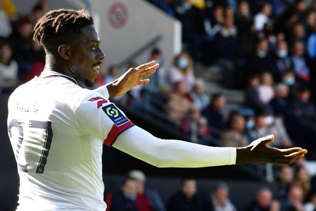 West Ham have made their intentions known as club chiefs make contact to sign Clermont striker Mohamed Bayo. (Le10Sport)

(Photo by FRED TANNEAU/AFP via Getty Images)