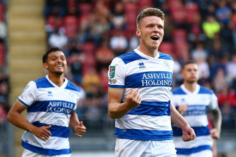 Leeds United and Wolverhampton Wanderers are planning late bids to sign Queens Park Rangers defender Rob Dickie. (Football Insider)

(Photo by Jacques Feeney/Getty Images)