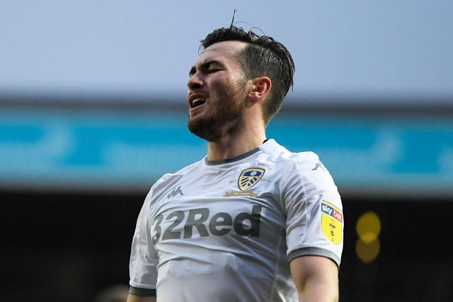 Jack Harrison is open to joining Leeds United permanently next season from Manchester City. A reported £8m can secure his services. (ESPN)