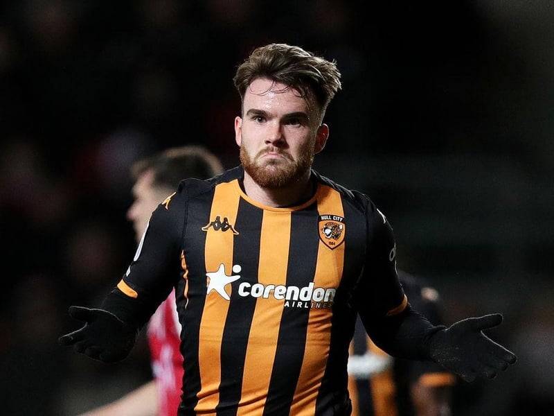 Still just 24, Connolly was a regular feature in the EFL Championship with Hull City last season and scored eight goals in 30 games last year. Had shown potential in flashes playing for Brighton a few seasons ago. Celtic had rumoured interest in 2018 and he could prove to be a shrewd addition.