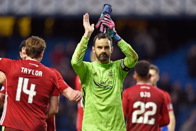 Aberdeen are back in action this week after three of the club's games were postponed due to players testing positive for coronavirus. Captain Joe Lewis has backed the team to put the controversy behind them with a number of games coming up saying "it’s now about the football". (RedTV)