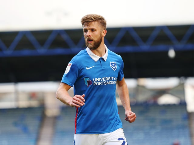 The ex-Wigan man was at his majestic best in the first half at Charlton. A similar performance will cause Plymouth all sorts of problems.