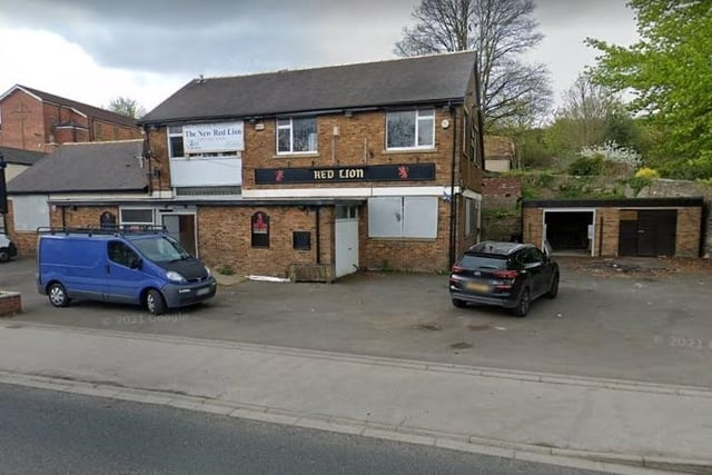 This pub in Askern near Doncaster is listed as POA, so if you're interested in it, you'll need to get in touch with the agents for the price.