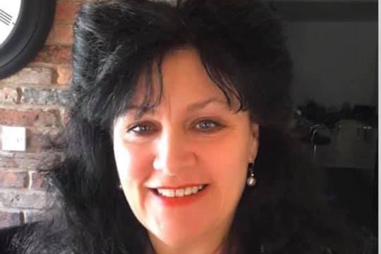 My mum Ginny Oliver works in Hatfield care home and is currently suffering with coronavirus severely due to the 110% dedication too caring for others #frontline we are so proud and love you to infinity beat this like anything else that’s stood in your way