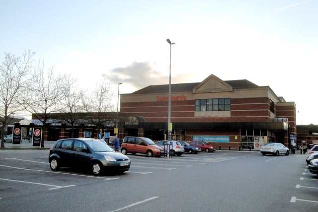 Sainsbury’s is open in Portsmouth with normal hours. Shoppers should follow social distancing and wear masks in store. Elderly and vulnerable customers and NHS and care workers with an NHS ID are being offered priority access. The supermarket also asks that where possible you only send one adult per household.