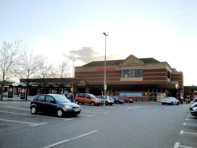 Sainsbury’s is open in Portsmouth with normal hours. Shoppers should follow social distancing and wear masks in store. Elderly and vulnerable customers and NHS and care workers with an NHS ID are being offered priority access. The supermarket also asks that where possible you only send one adult per household.