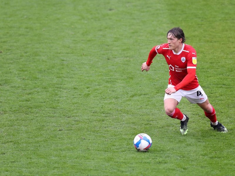 Overall team value: £38.46m. Most valuable player: Callum Styles - £3.4m. Number of players: 27. Average player value: £1.4m 
 
(Photo by George Wood/Getty Images)
